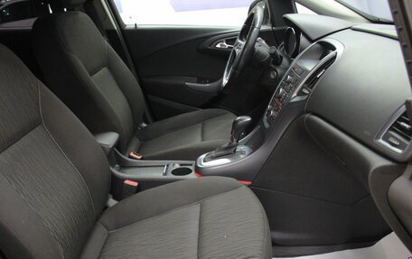 Opel Astra J, 2014 год, 795 800 рублей, 30 фотография