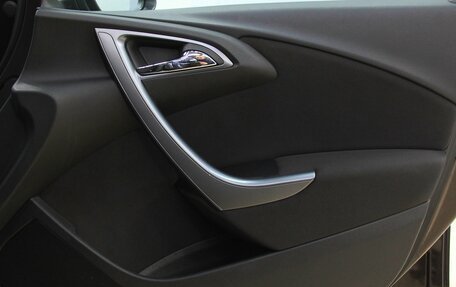 Opel Astra J, 2014 год, 795 800 рублей, 29 фотография