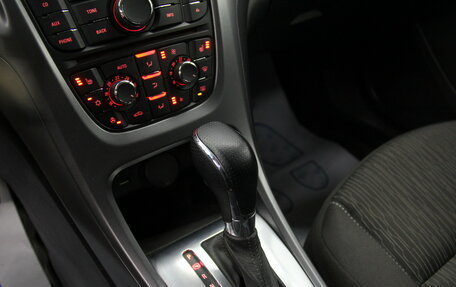 Opel Astra J, 2014 год, 795 800 рублей, 24 фотография