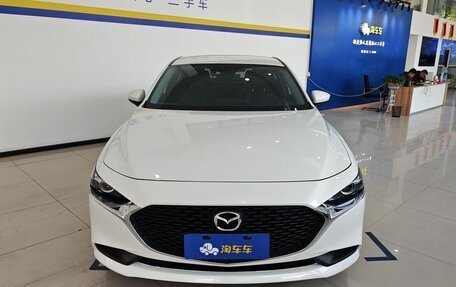 Mazda 3, 2022 год, 1 700 000 рублей, 2 фотография