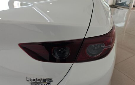 Mazda 3, 2022 год, 1 700 000 рублей, 9 фотография