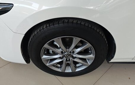 Mazda 3, 2022 год, 1 700 000 рублей, 8 фотография