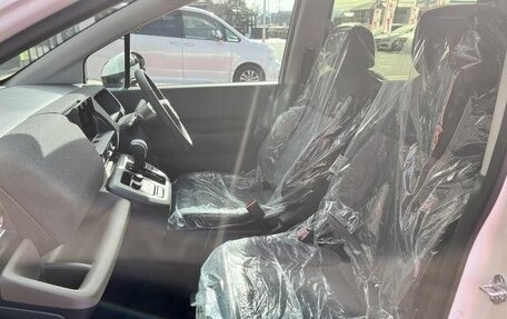 Honda Freed, 2024 год, 1 950 001 рублей, 17 фотография