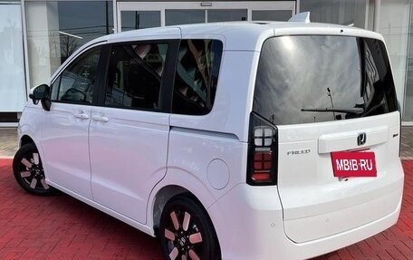 Honda Freed, 2024 год, 1 950 001 рублей, 6 фотография