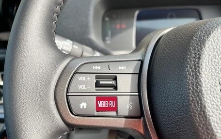 Honda Freed, 2024 год, 1 950 001 рублей, 10 фотография