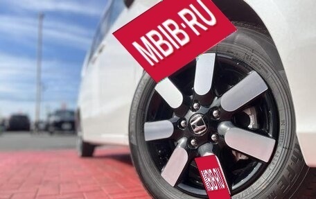 Honda Freed, 2024 год, 1 950 001 рублей, 8 фотография