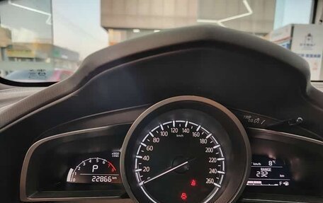 Mazda CX-4, 2021 год, 1 806 000 рублей, 10 фотография