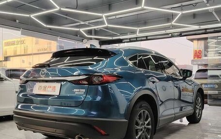 Mazda CX-4, 2021 год, 1 806 000 рублей, 7 фотография