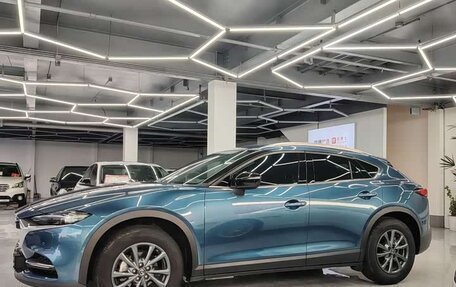 Mazda CX-4, 2021 год, 1 806 000 рублей, 4 фотография