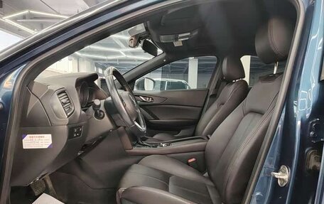 Mazda CX-4, 2021 год, 1 806 000 рублей, 8 фотография