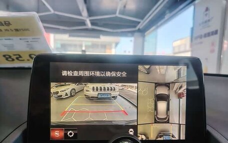 Mazda CX-4, 2021 год, 1 806 000 рублей, 11 фотография