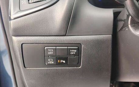 Mazda CX-4, 2021 год, 1 806 000 рублей, 14 фотография