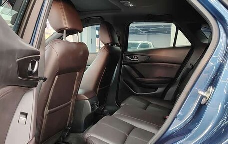 Mazda CX-4, 2021 год, 1 806 000 рублей, 15 фотография