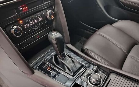 Mazda CX-4, 2021 год, 1 806 000 рублей, 13 фотография