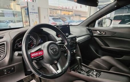 Mazda CX-4, 2021 год, 1 806 000 рублей, 12 фотография