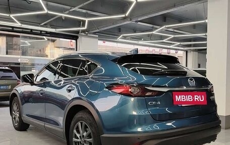 Mazda CX-4, 2021 год, 1 806 000 рублей, 5 фотография