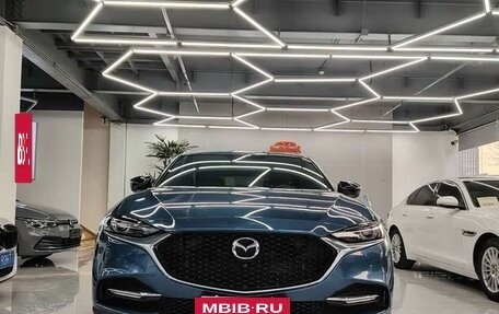 Mazda CX-4, 2021 год, 1 806 000 рублей, 2 фотография