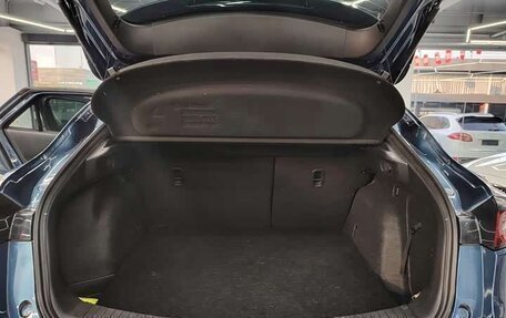 Mazda CX-4, 2021 год, 1 806 000 рублей, 19 фотография