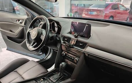 Mazda CX-4, 2021 год, 1 806 000 рублей, 17 фотография