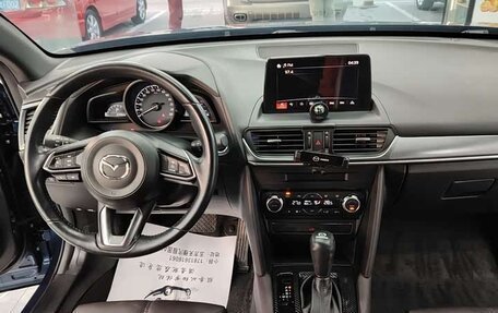 Mazda CX-4, 2021 год, 1 806 000 рублей, 18 фотография