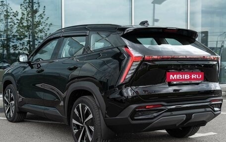 Geely Atlas, 2025 год, 3 970 990 рублей, 8 фотография