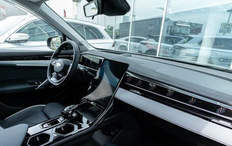 Geely Atlas, 2025 год, 3 970 990 рублей, 15 фотография