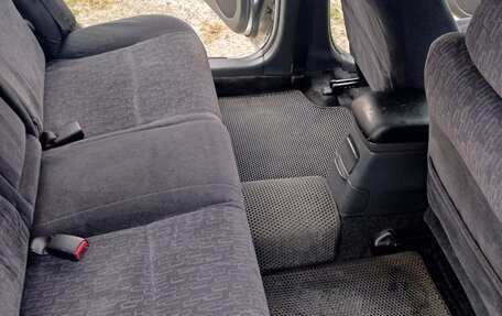 Toyota Allion, 2002 год, 650 000 рублей, 5 фотография