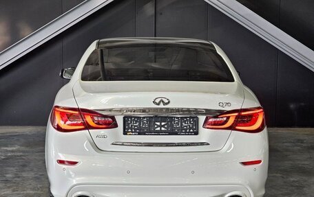 Infiniti Q70 I, 2015 год, 2 899 000 рублей, 6 фотография