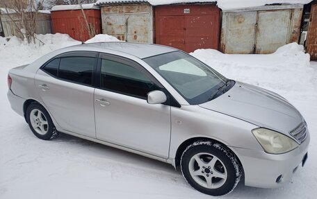 Toyota Allion, 2002 год, 650 000 рублей, 2 фотография