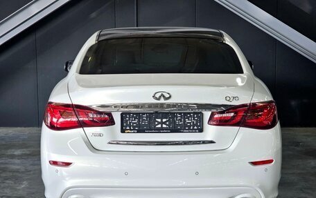 Infiniti Q70 I, 2015 год, 2 899 000 рублей, 5 фотография