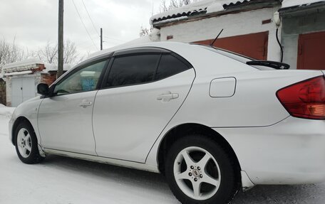 Toyota Allion, 2002 год, 650 000 рублей, 3 фотография