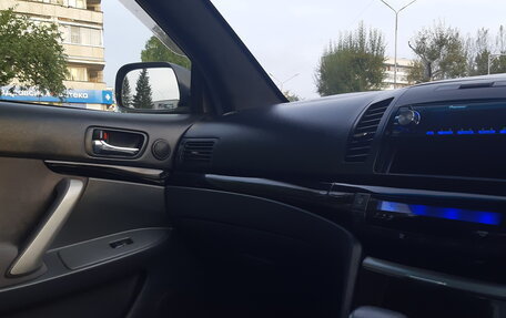 Toyota Allion, 2002 год, 650 000 рублей, 7 фотография