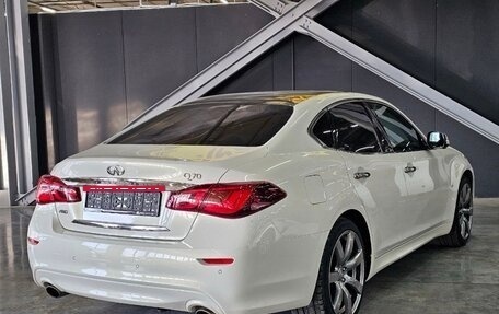 Infiniti Q70 I, 2015 год, 2 899 000 рублей, 7 фотография