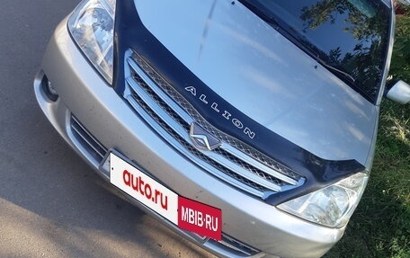 Toyota Allion, 2002 год, 650 000 рублей, 1 фотография