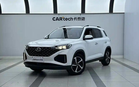 Hyundai ix35, 2023 год, 1 550 000 рублей, 1 фотография