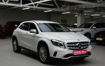 Mercedes-Benz GLA, 2017 год, 2 050 000 рублей, 1 фотография