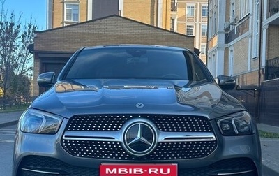 Mercedes-Benz GLE Coupe, 2020 год, 8 900 000 рублей, 1 фотография