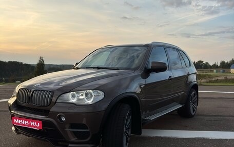 BMW X5, 2012 год, 2 850 000 рублей, 1 фотография
