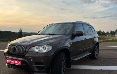 BMW X5, 2012 год, 2 850 000 рублей, 1 фотография