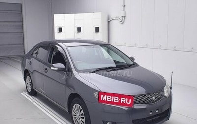 Toyota Allion, 2009 год, 1 150 230 рублей, 1 фотография