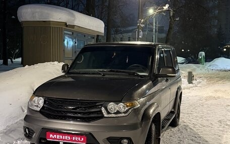 ЛуАЗ Patriot, 2018 год, 850 000 рублей, 1 фотография