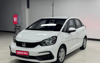 Honda Fit, 2023 год, 1 320 069 рублей, 1 фотография