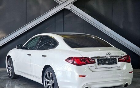 Infiniti Q70 I, 2015 год, 2 899 000 рублей, 12 фотография