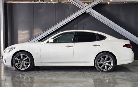 Infiniti Q70 I, 2015 год, 2 899 000 рублей, 11 фотография