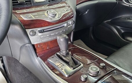 Infiniti Q70 I, 2015 год, 2 899 000 рублей, 20 фотография