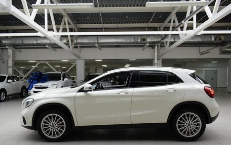 Mercedes-Benz GLA, 2017 год, 2 050 000 рублей, 4 фотография