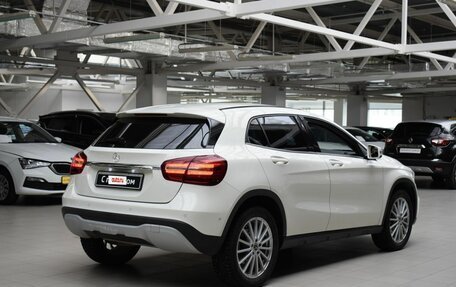 Mercedes-Benz GLA, 2017 год, 2 050 000 рублей, 7 фотография