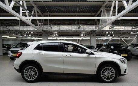 Mercedes-Benz GLA, 2017 год, 2 050 000 рублей, 8 фотография