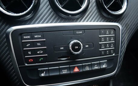 Mercedes-Benz GLA, 2017 год, 2 050 000 рублей, 15 фотография