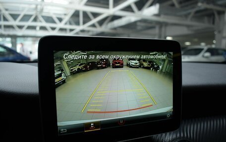 Mercedes-Benz GLA, 2017 год, 2 050 000 рублей, 14 фотография